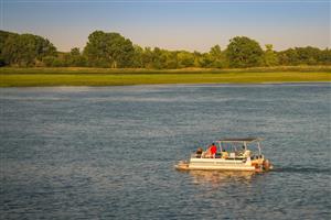 Beach Pass (Product with Barcode)